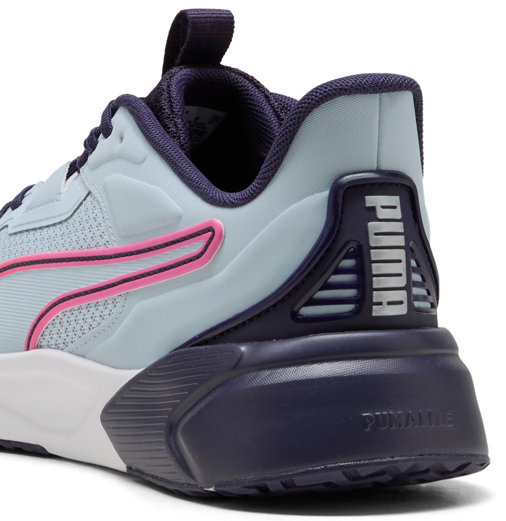 Кроссовки Puma Disperse XT 4 310798-28 36 (3.5 UK) голубые фото 