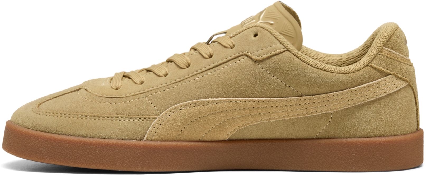 Кеди Puma Club II Era Suede 400717-27 40.5 (7 UK) бежевіфото