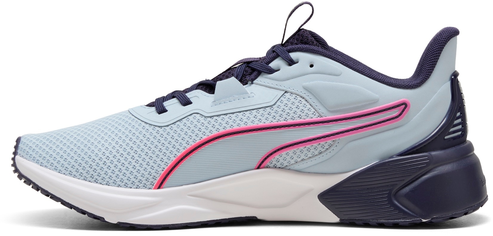 Кроссовки Puma Disperse XT 4 310798-28 41 (7.5 UK) голубые фото 