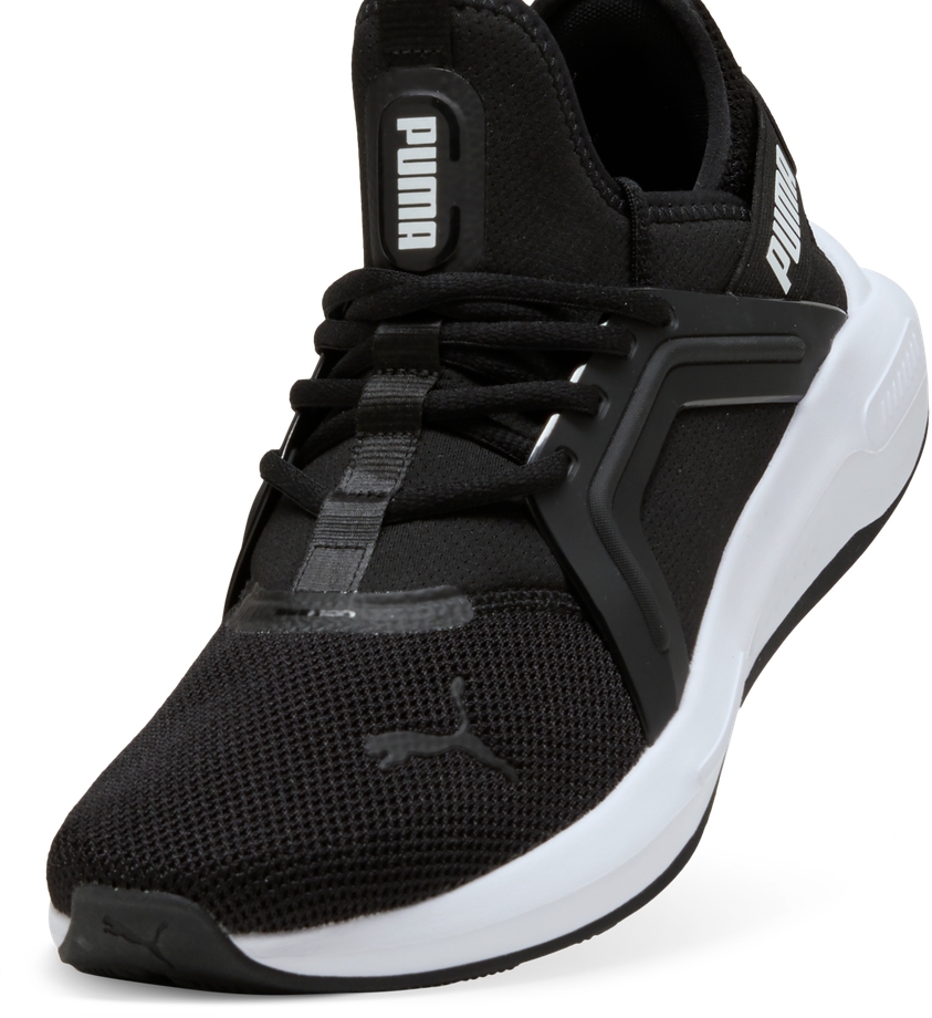 Кроссовки мужские Puma Softride Enzo 5 311098-02 44.5 (10 UK) черные фото 5