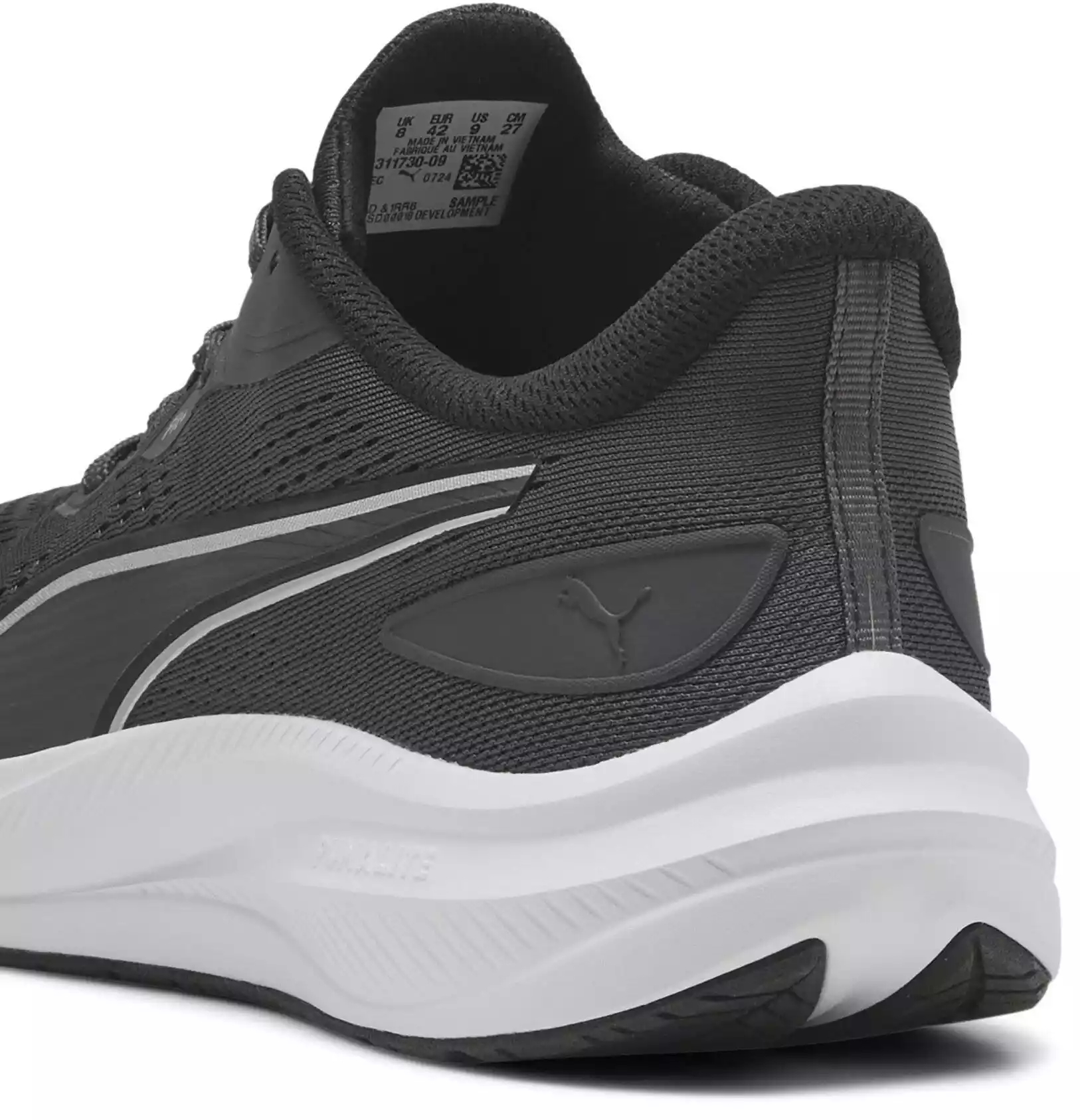 Кроссовки Puma Skyrocket Lite 2 311730-09 44.5 (10 UK) серые фото 7