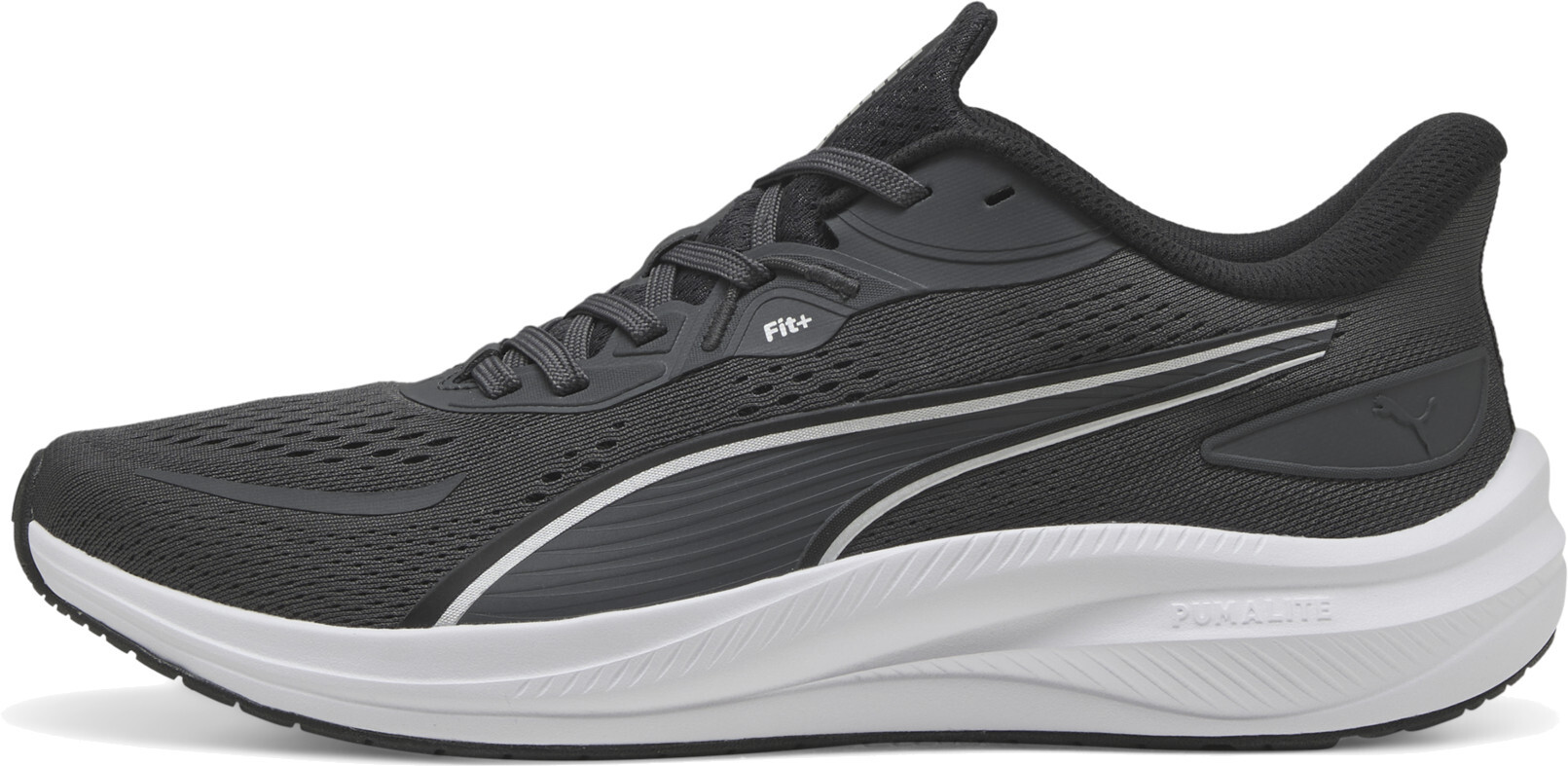 Кроссовки Puma Skyrocket Lite 2 311730-09 44.5 (10 UK) серые фото 3