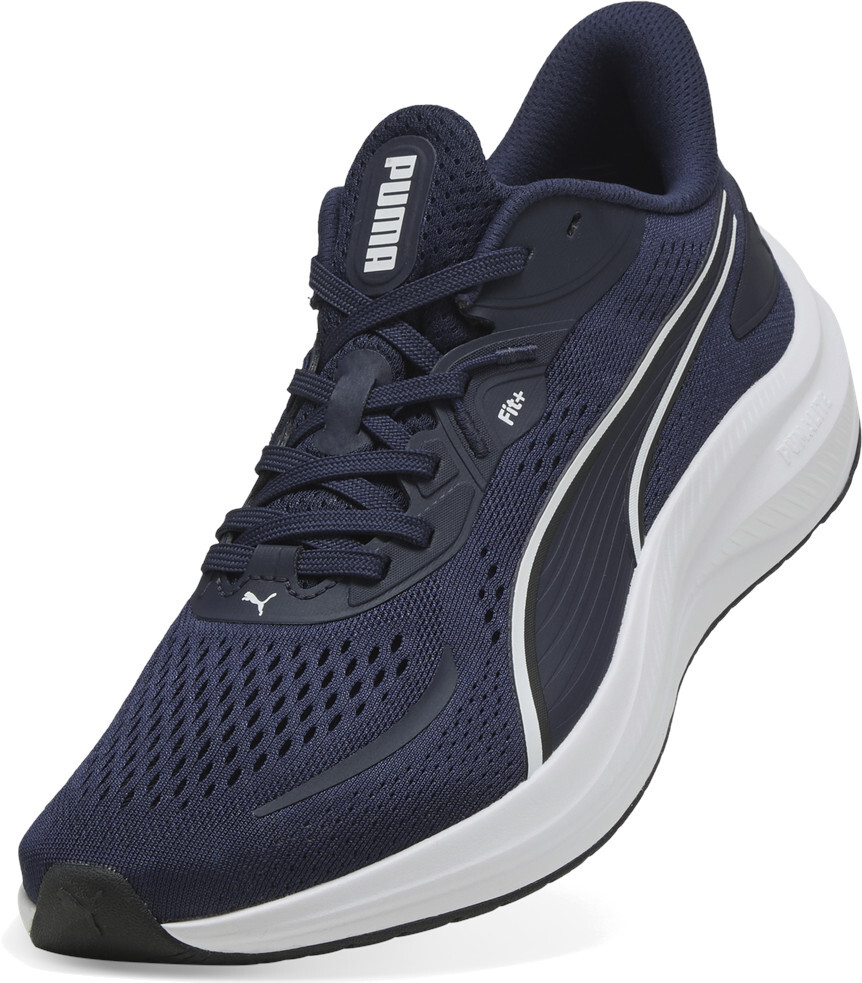 Кроссовки Puma Skyrocket Lite 2 311730-18 40.5 (7 UK) синие фото 4