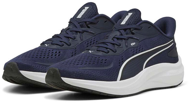 Кроссовки Puma Skyrocket Lite 2 311730-18 42 (8 UK) синие фото 5