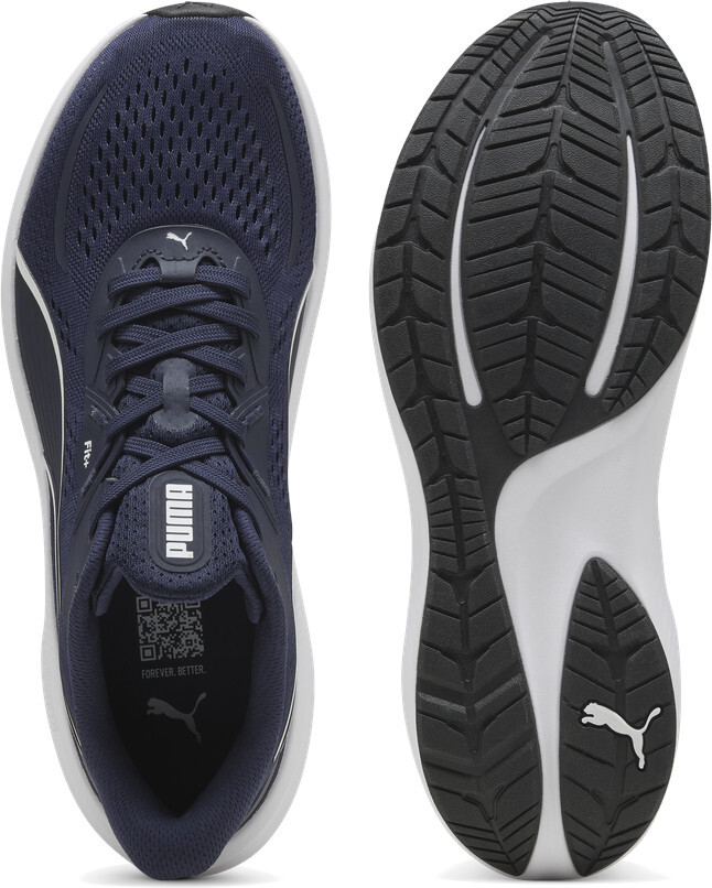 Кроссовки Puma Skyrocket Lite 2 311730-18 43 (9 UK) синие фото 7