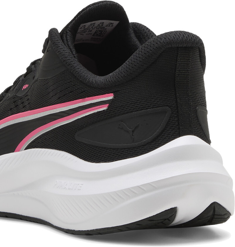 Кросівки Puma Skyrocket Lite 2 311730-28 37 (4 UK) чорніфото5