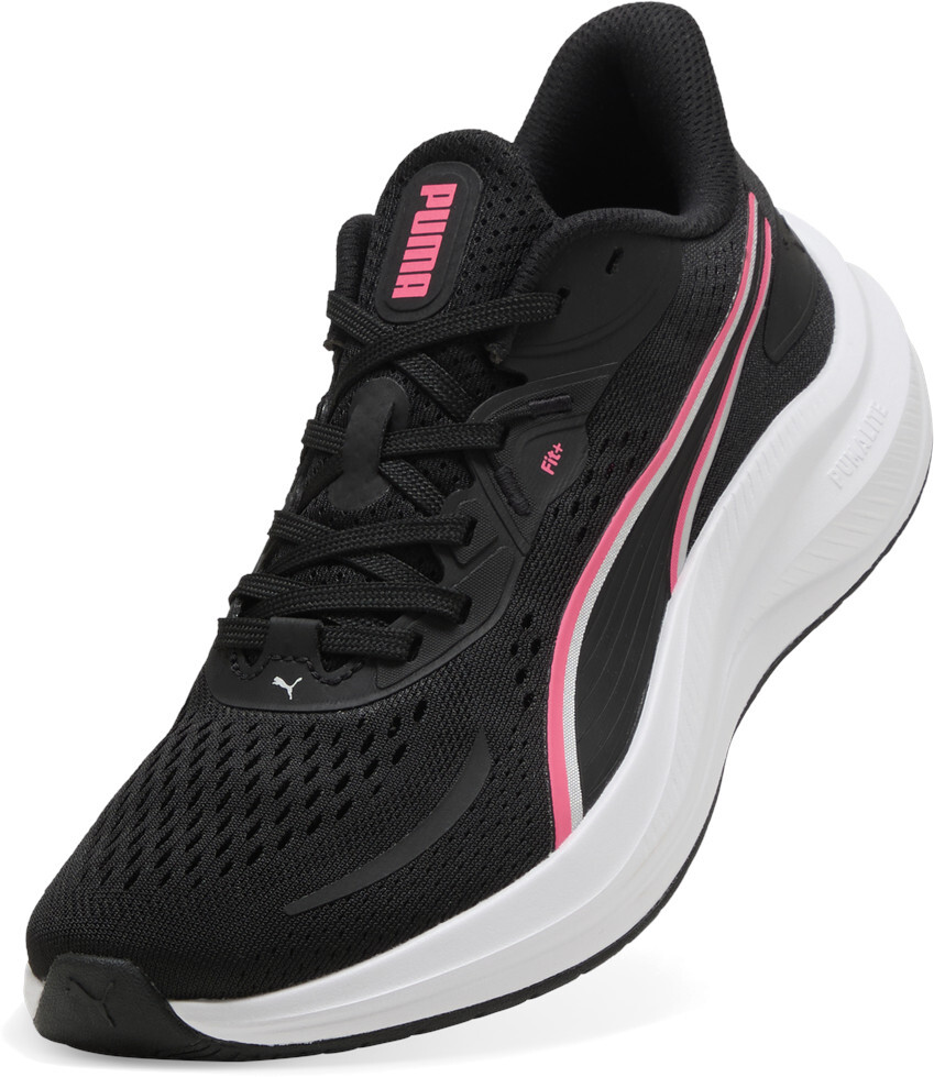 Кроссовки Puma Skyrocket Lite 2 311730-28 38.5 (5.5 UK) черные фото 4