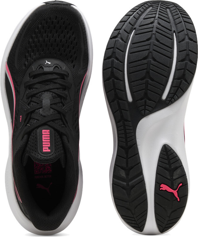 Кроссовки Puma Skyrocket Lite 2 311730-28 40 (6.5 UK) черные фото 6