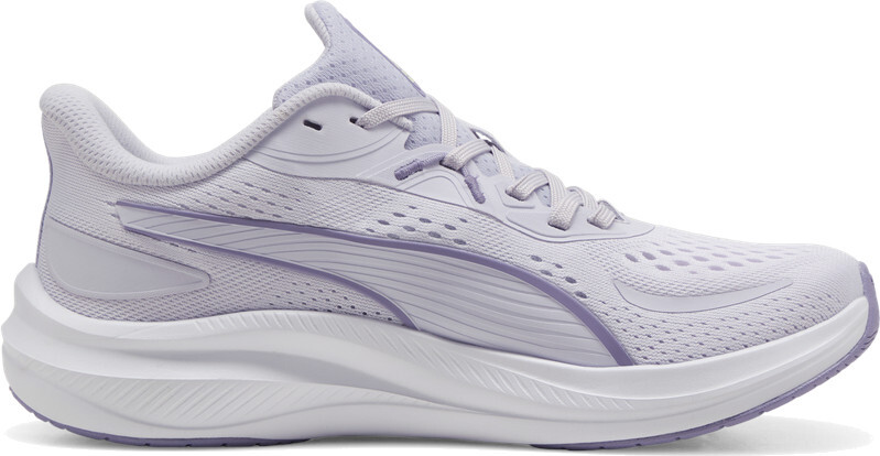 Кроссовки Puma Skyrocket Lite 2 311730-30 35.5 (3 UK) фиолетовые фото 2