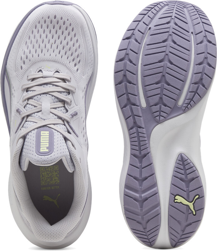 Кросівки Puma Skyrocket Lite 2 311730-30 37 (4 UK) фіолетовіфото6