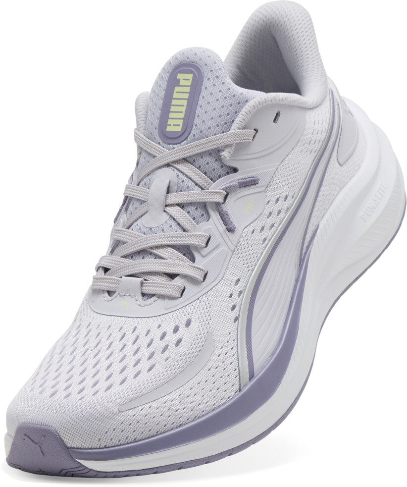 Кроссовки Puma Skyrocket Lite 2 311730-30 39 (6 UK) фиолетовые фото 4