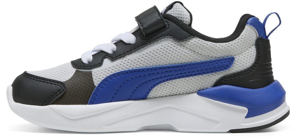 Кросівки дитячі Puma X-Ray 3 LT AC+ PS 401494-03 32 (13 UK) сіріфото