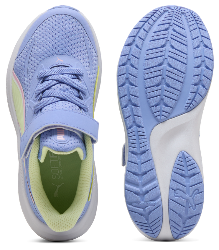 Кросівки Puma Skyrocket 2 AC+ PS 312414-10 35 (2.5 UK) фіолетовіфото6