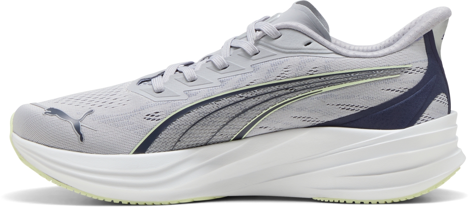 Кроссовки Puma Darter Pro 2 312587-03 44.5 (10 UK) серые фото 2