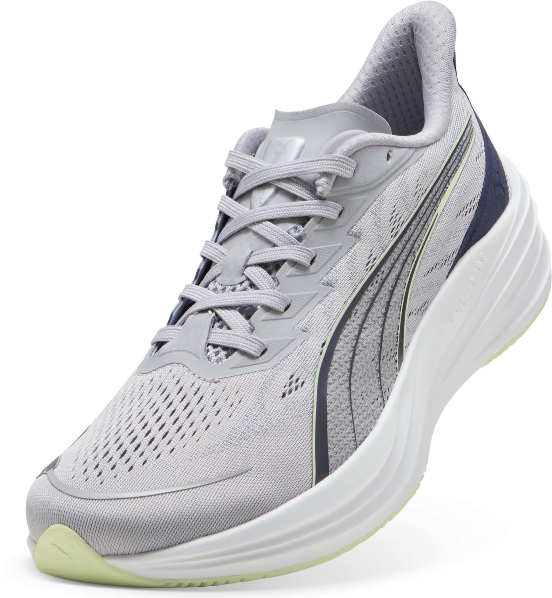 Кроссовки Puma Darter Pro 2 312587-03 44.5 (10 UK) серые фото 5