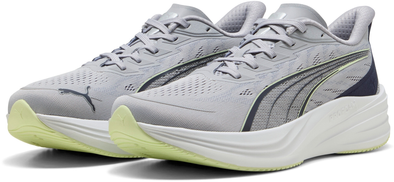 Кроссовки Puma Darter Pro 2 312587-03 44.5 (10 UK) серые фото 3