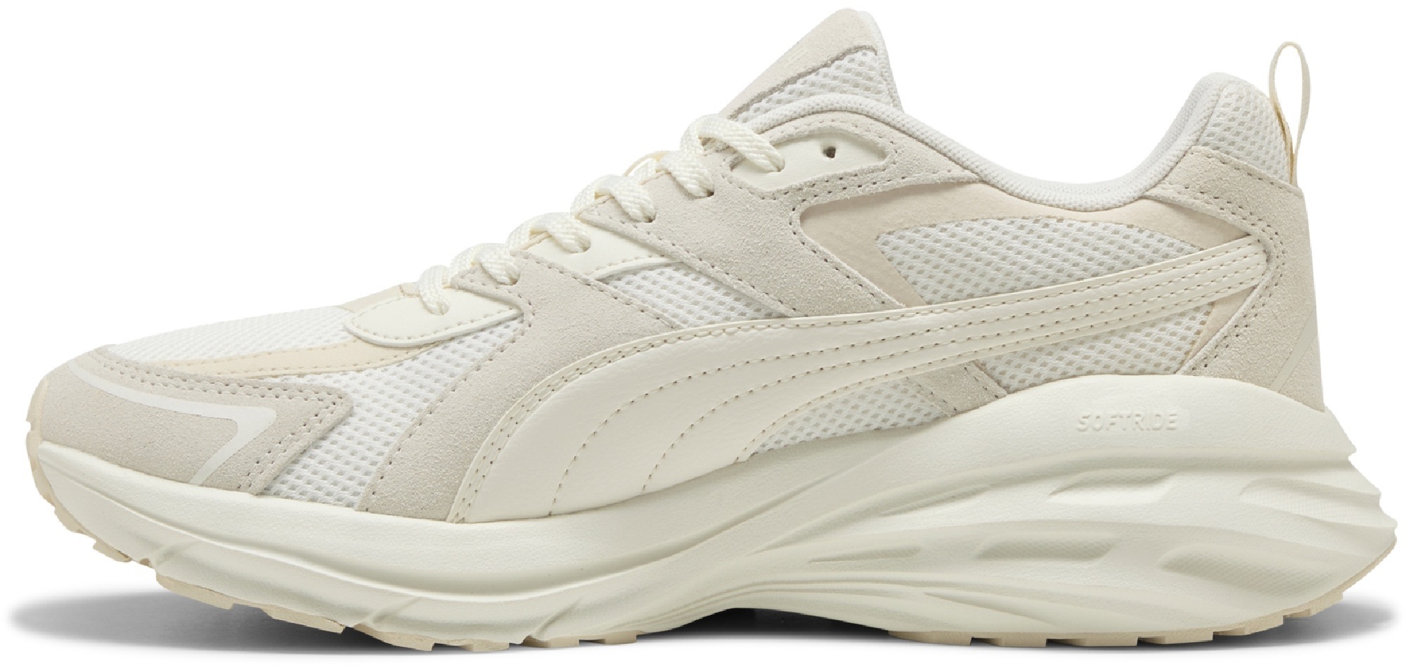 Кроссовки Puma Hypnotic LS 402618-08 40 (6.5 UK) бежевые фото 