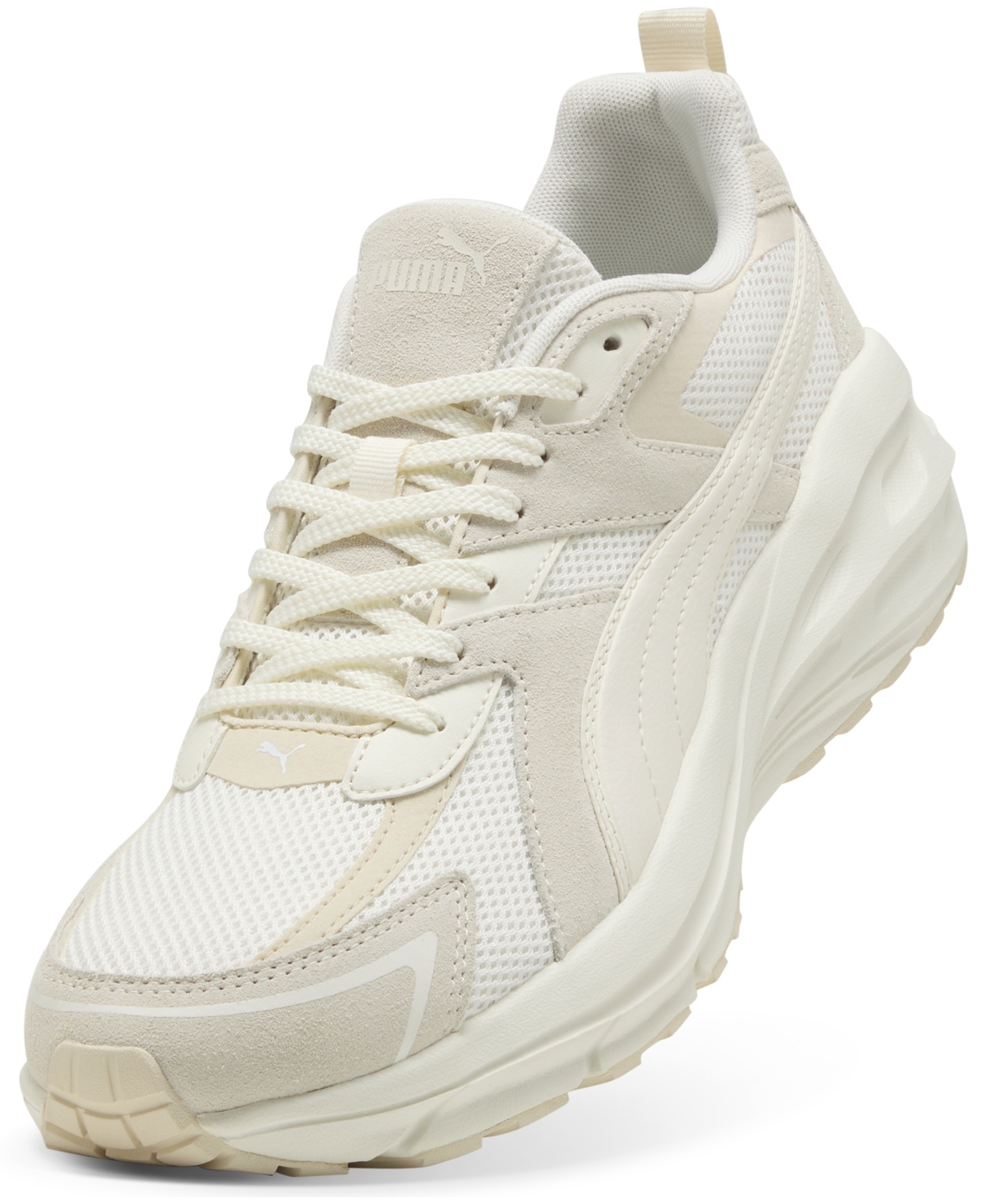 Кроссовки Puma Hypnotic LS 402618-08 40 (6.5 UK) бежевые фото 