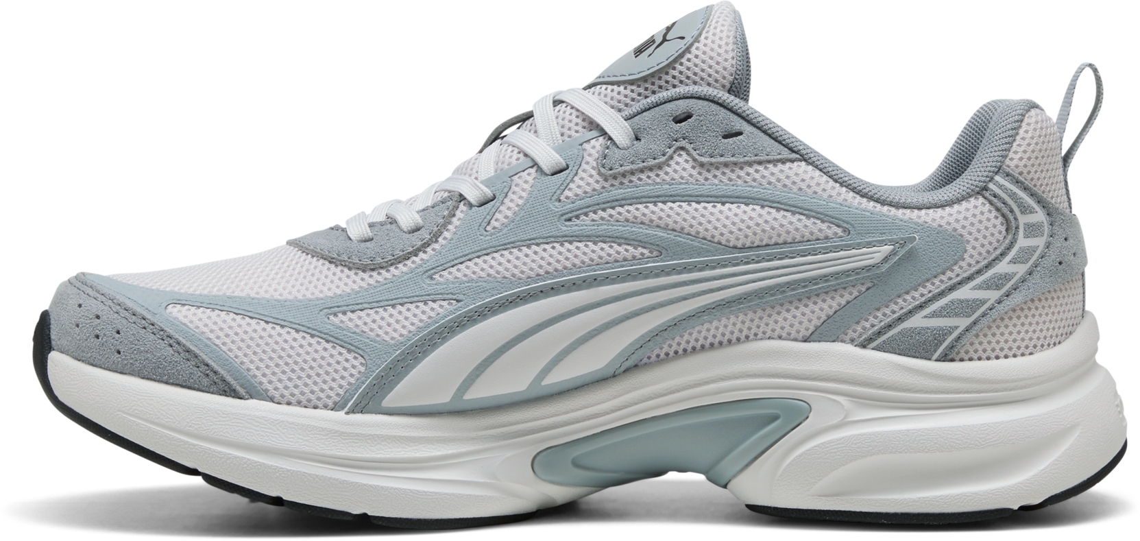 Кроссовки Puma Softride Escalate 313168-04 35.5 (3 UK) серые фото 2