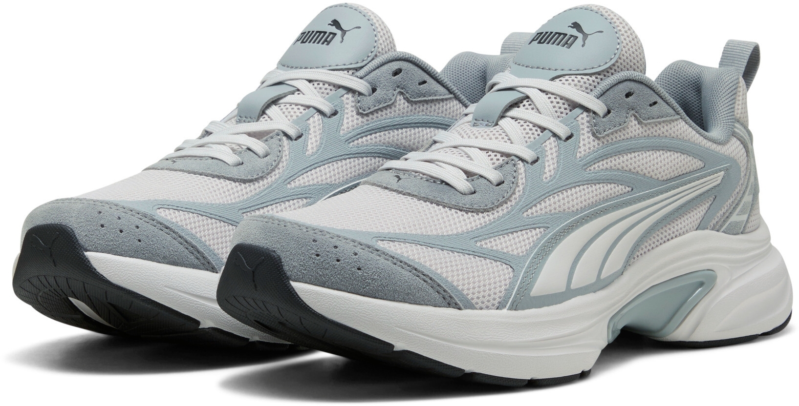 Кросівки Puma Softride Escalate 313168-04 36 (3.5 UK) сіріфото