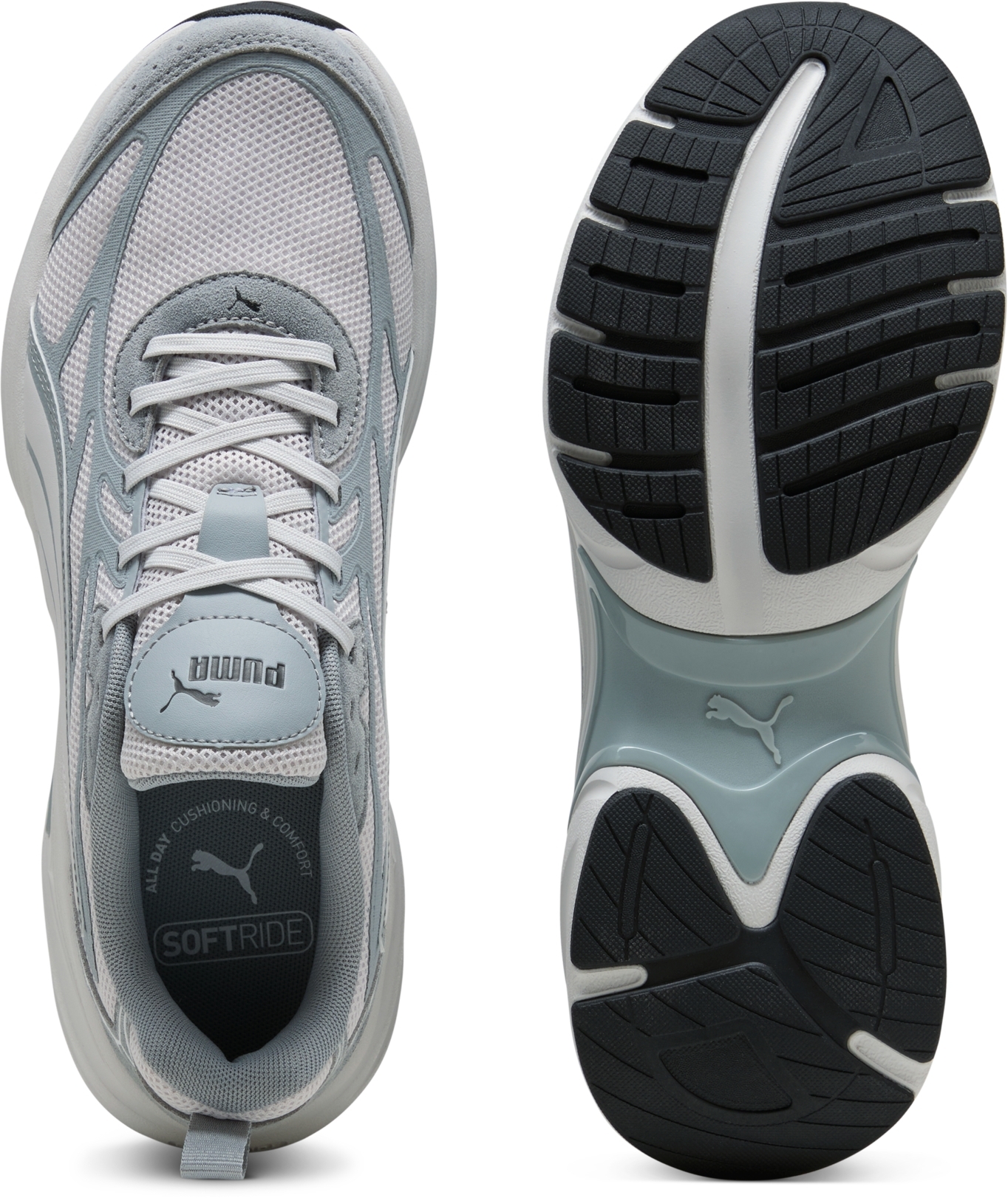 Кросівки Puma Softride Escalate 313168-04 36 (3.5 UK) сіріфото