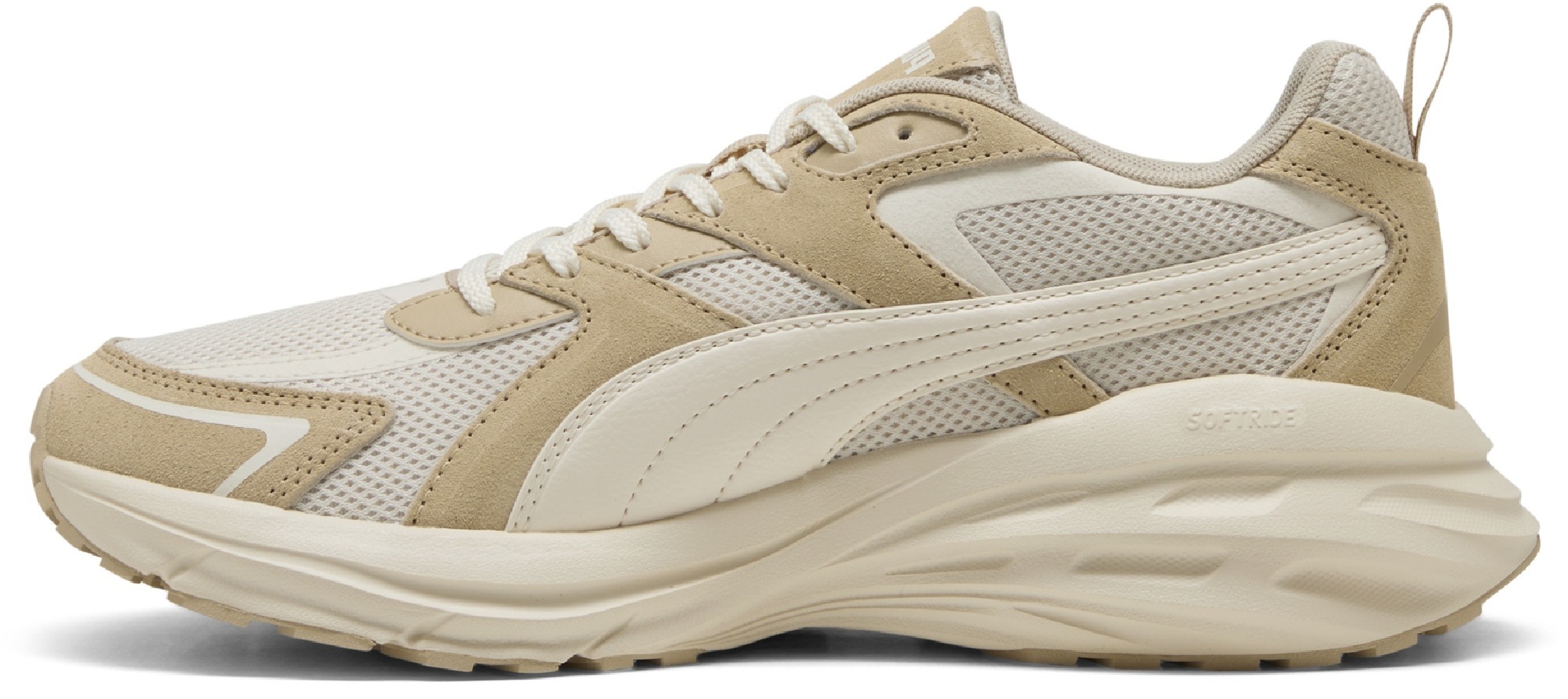 Кроссовки Puma Hypnotic LS_ 402618-10 44.5 (10 UK) бежевые фото 2