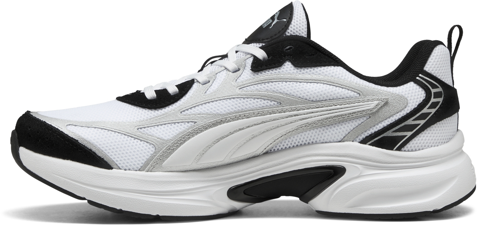 Кроссовки Puma Softride Escalate 313168-05 44.5 (10 UK) белые фото 2