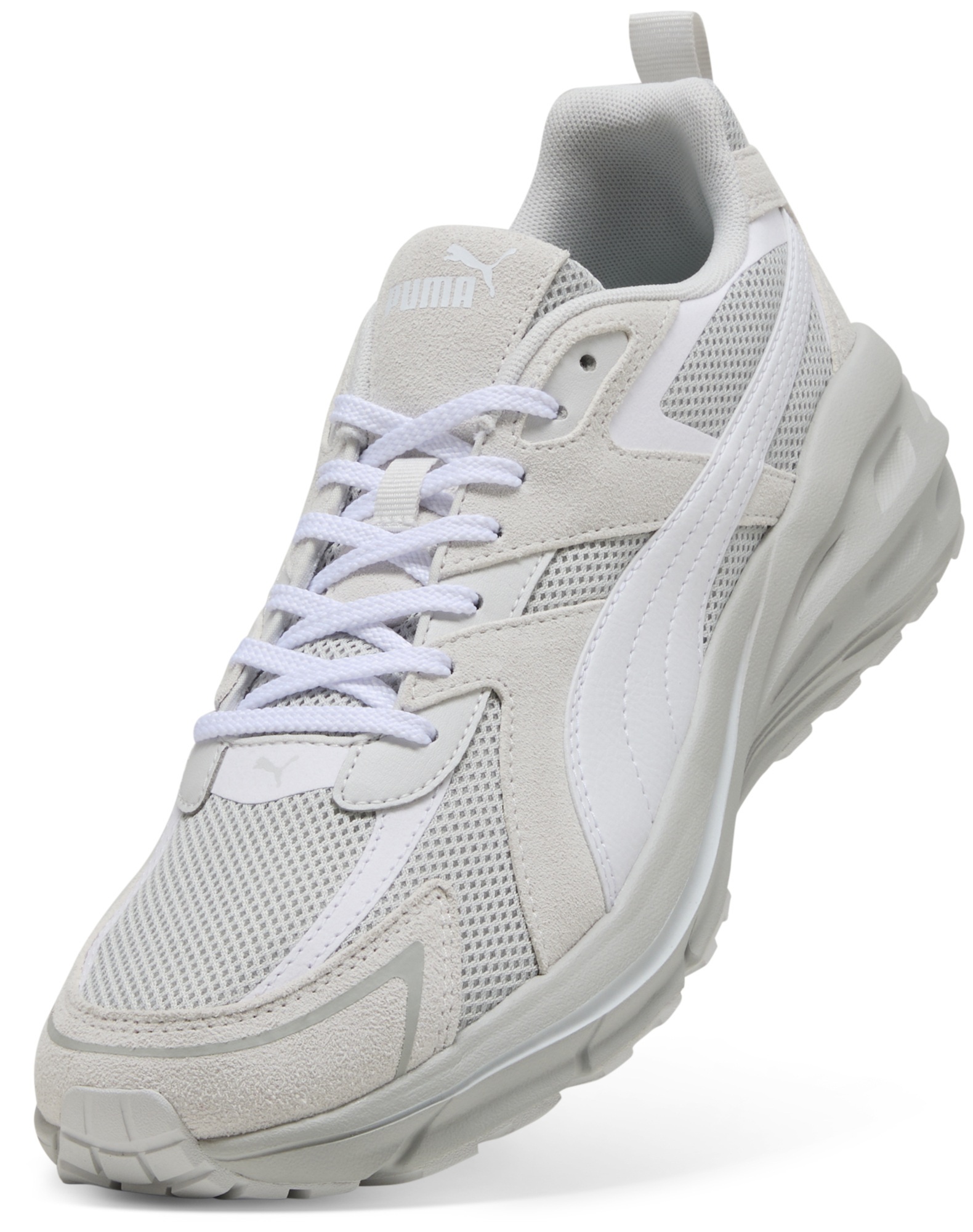 Кросівки Puma Hypnotic LS_ 402618-12 39 (6 UK) сіріфото4