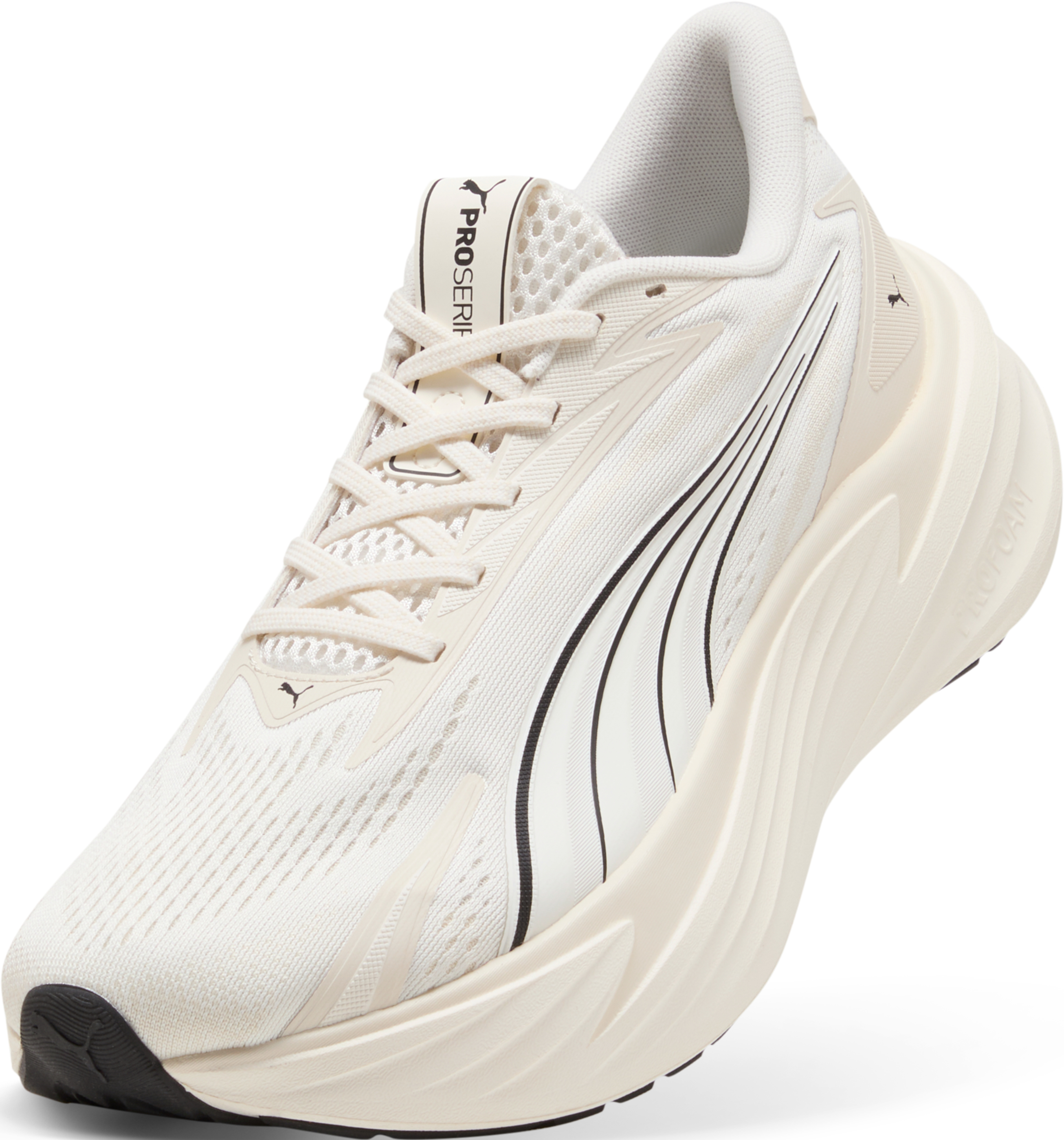 Кросівки жіночі Puma Maxima Pro 313313-05 38 (5 UK) біліфото