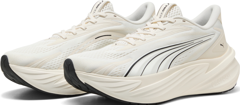 Кросівки жіночі Puma Maxima Pro 313313-05 38.5 (5.5 UK) біліфото