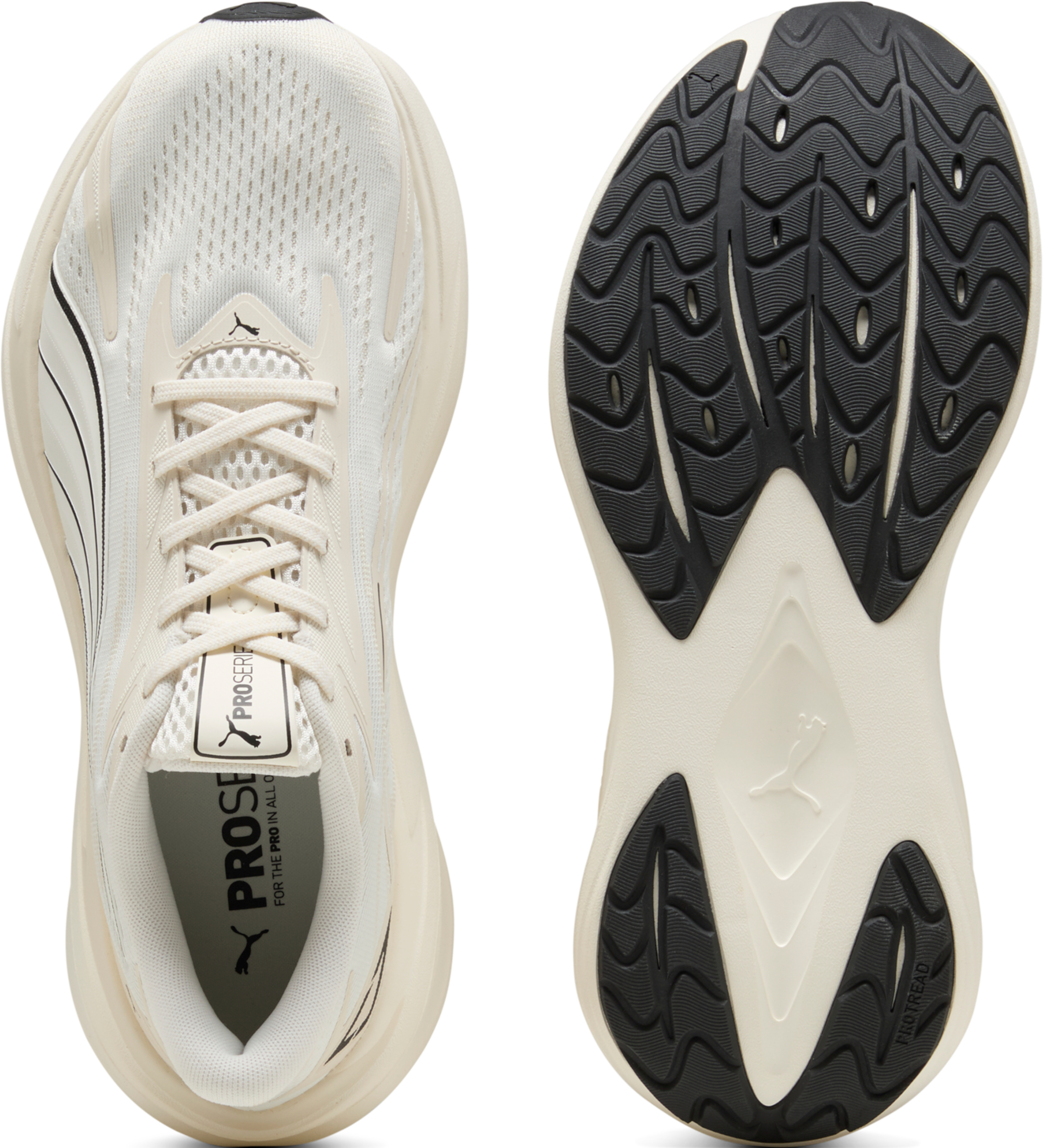 Кросівки жіночі Puma Maxima Pro 313313-05 40 (6.5 UK) біліфото