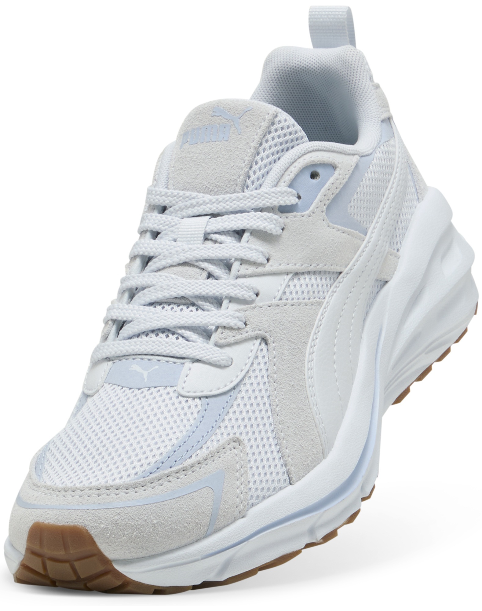 Кроссовки Puma Hypnotic LS_ 402618-15 35.5 (3 UK) серые фото 3