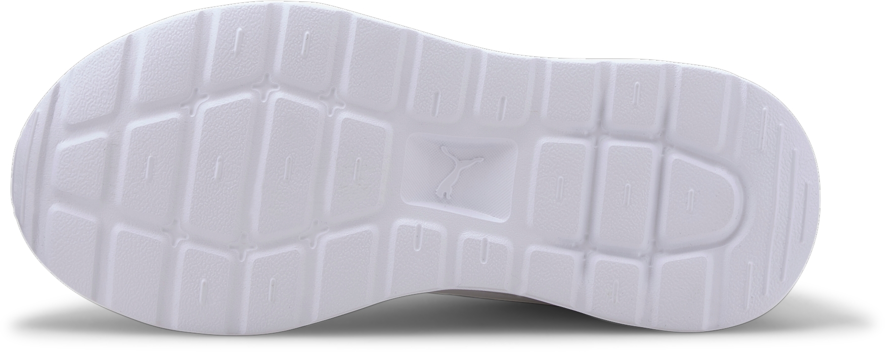 Підліткові кросівки Puma Anzarun Lite Jr 372004-02 35.5 (3 UK) біліфото5