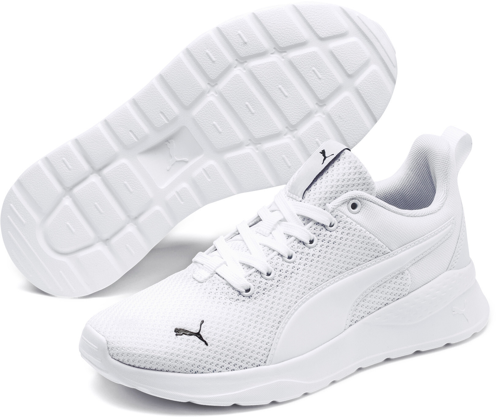 Підліткові кросівки Puma Anzarun Lite Jr 372004-02 35.5 (3 UK) біліфото6