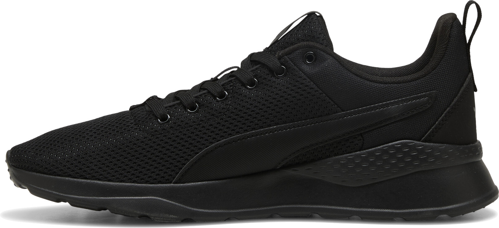 Кроссовки Puma Anzarun Lite 371128-01 35.5 (3 UK) черные фото 2