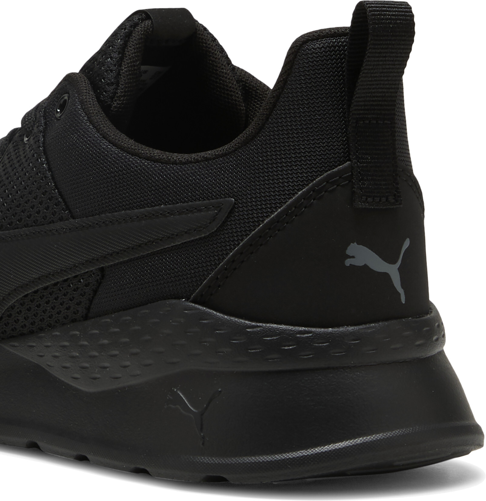 Кроссовки Puma Anzarun Lite 371128-01 35.5 (3 UK) черные фото 6