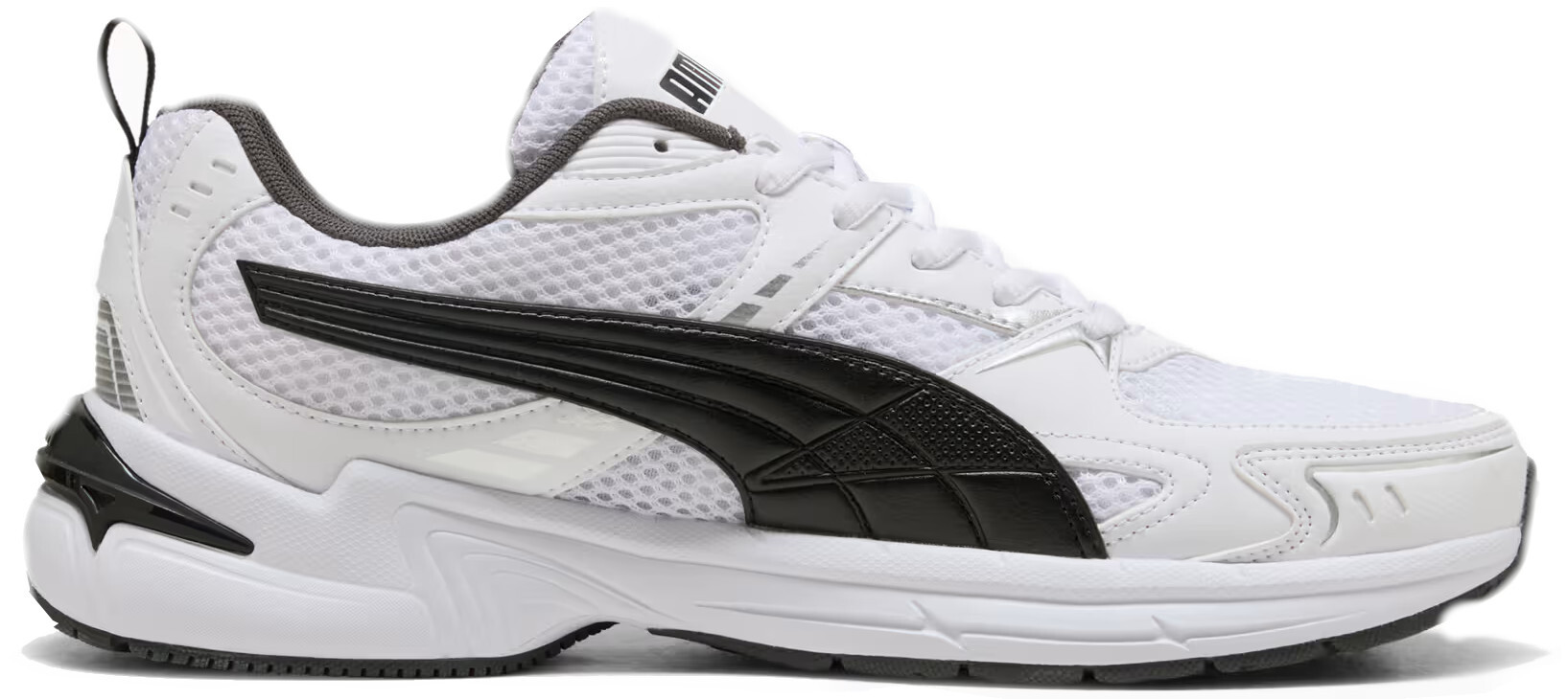 Кроссовки Puma Milenio tech 2000 402625-12 41 (7.5 UK) белые фото 