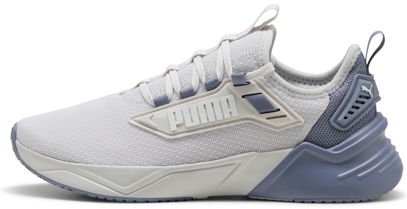 Кроссовки Puma Retaliate 3 379478-46 35.5 (3 UK) серые фото 2