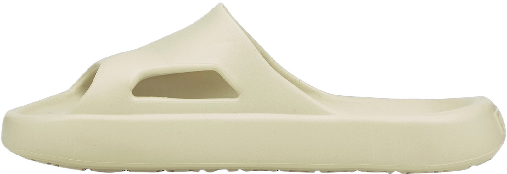 Шльопанці Puma Shibui Cat 385296-03 35.5 (3 UK) бежевіфото