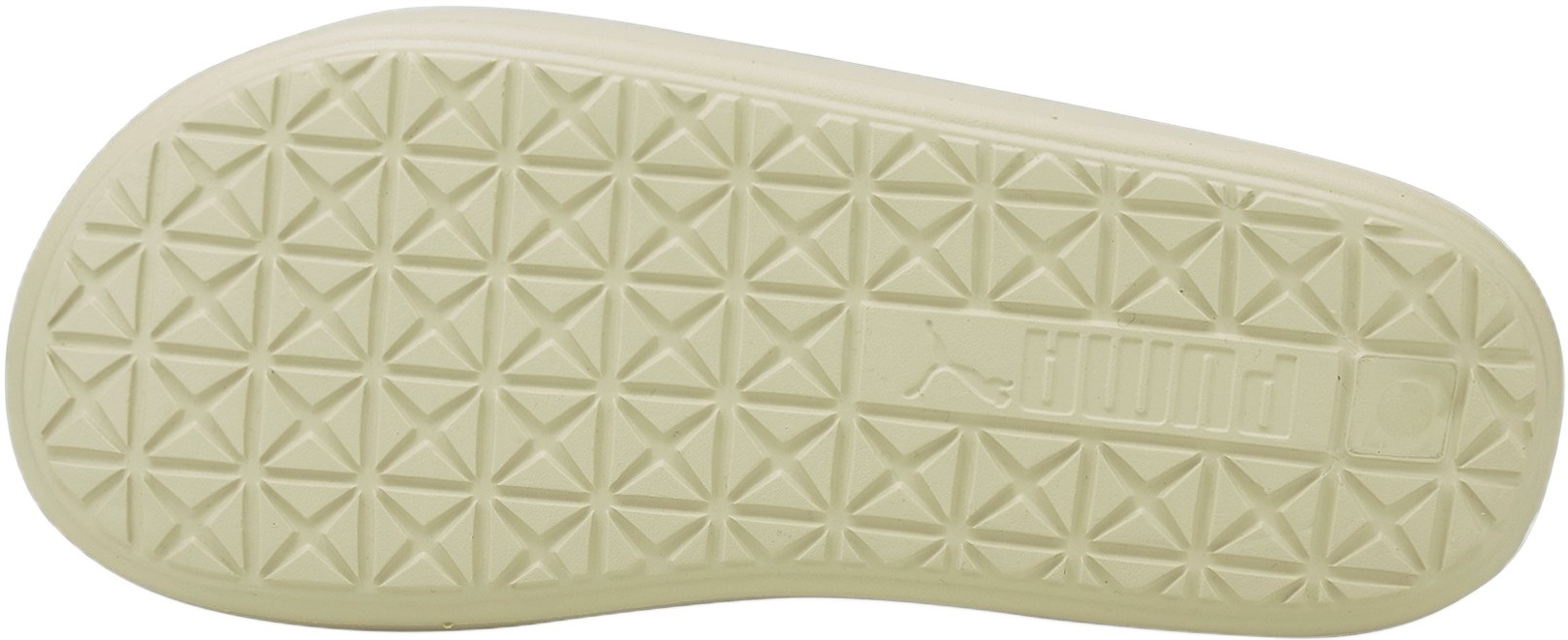 Шльопанці Puma Shibui Cat 385296-03 35.5 (3 UK) бежевіфото