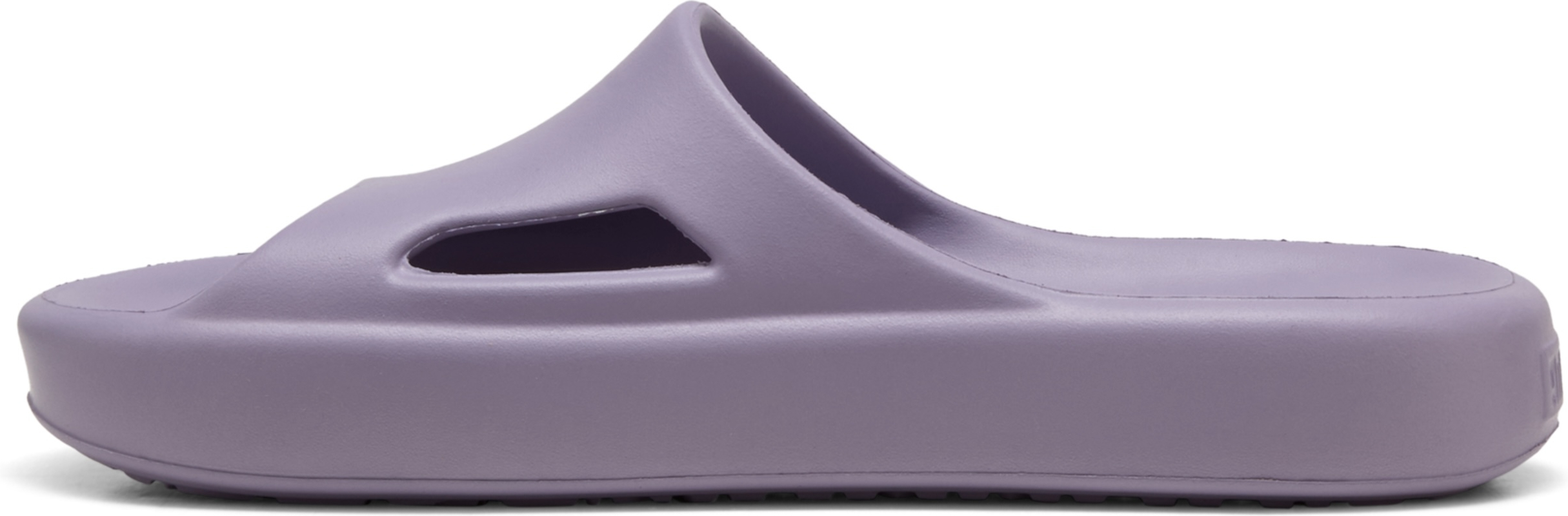 Шлепанцы Puma Shibui Cat 385296-25 38 (5 UK) фиолетовые фото 