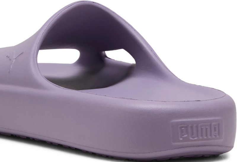 Шлепанцы Puma Shibui Cat 385296-25 40.5 (7 UK) фиолетовые фото 