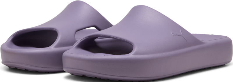 Шлепанцы Puma Shibui Cat 385296-25 40.5 (7 UK) фиолетовые фото 