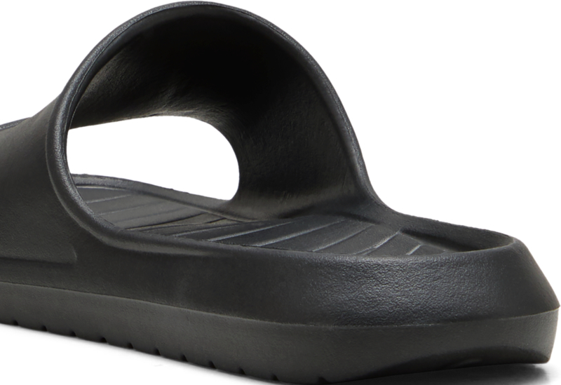 Шльопанці Puma Divecat v2 Lite Cat 386713-02 37 (4 UK) чорніфото