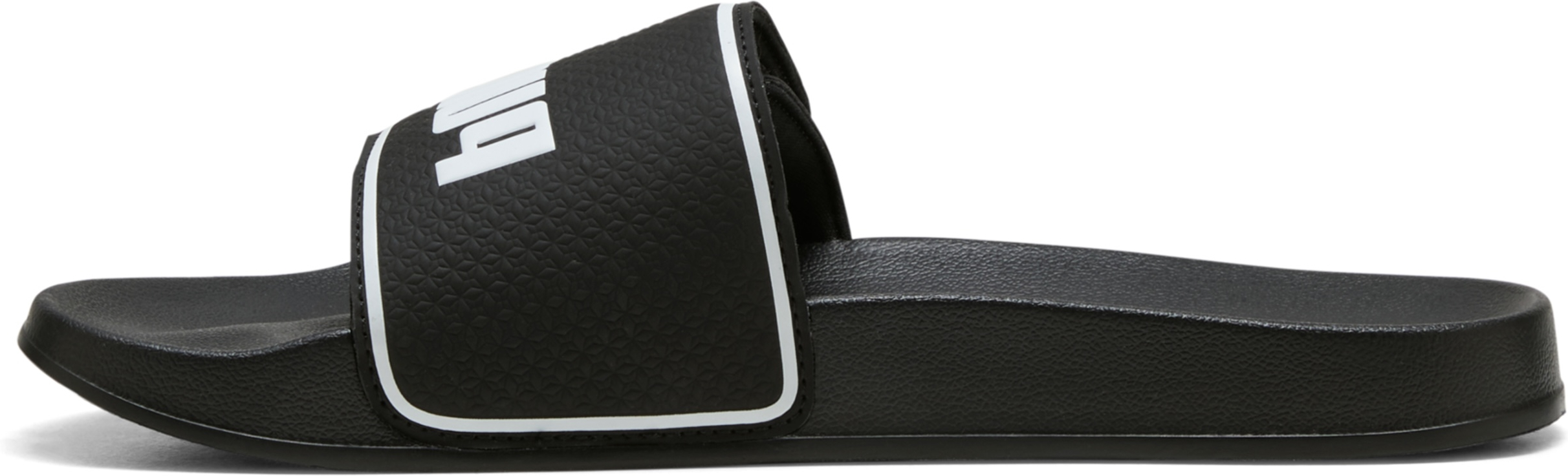 Шльопанці Puma Leadcat 2.0 V 387515-01 37 (4 UK) чорніфото