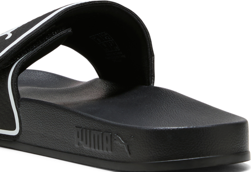 Шльопанці Puma Leadcat 2.0 V 387515-01 38 (5 UK) чорніфото