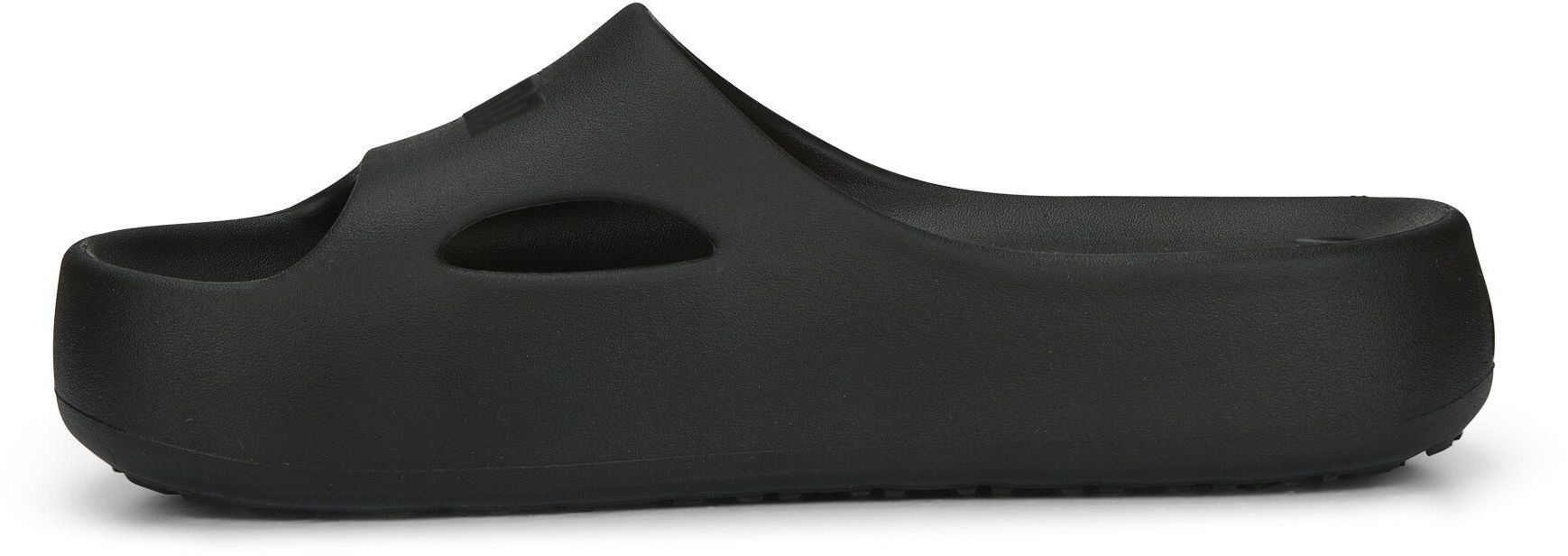 Шлепанцы женские Puma Shibusa 389082-01 35.5 (3 UK) черные фото 