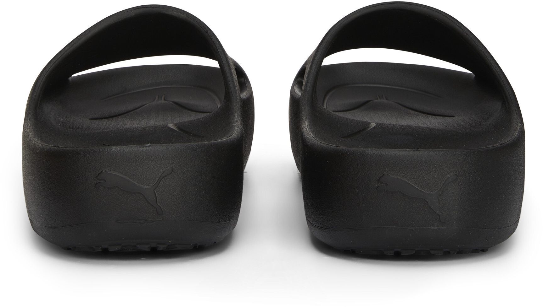 Шлепанцы женские Puma Shibusa 389082-01 35.5 (3 UK) черные фото 