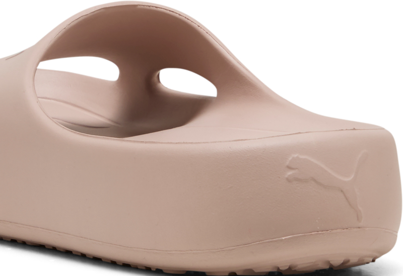 Шлепанцы женские Puma Shibusa 389082-18 38 (5 UK) бежевые фото 