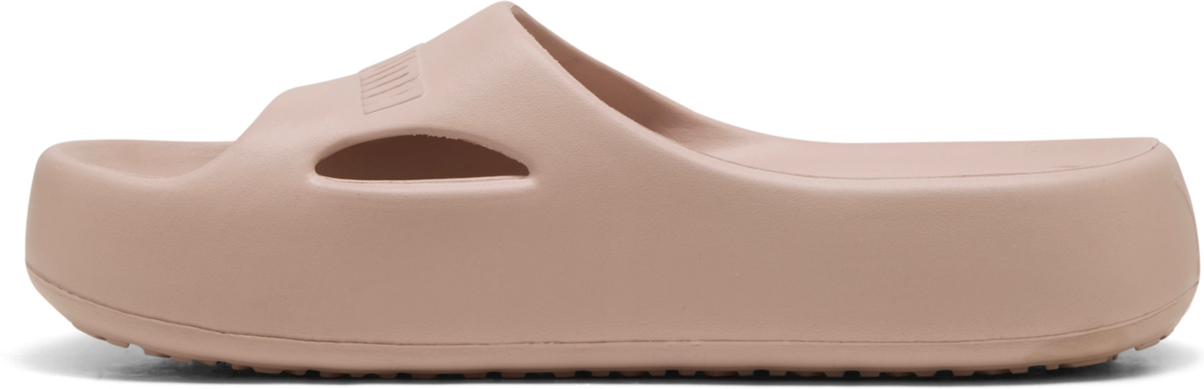 Шлепанцы женские Puma Shibusa 389082-18 39 (6 UK) бежевые фото 